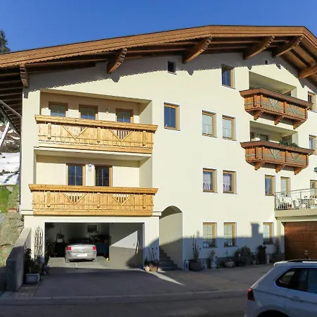 Apartment Lisi 372w