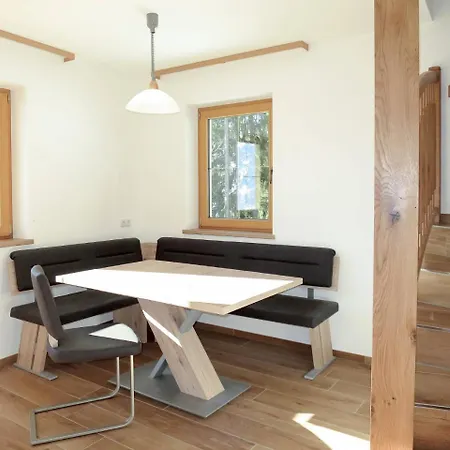 Lisi 372w Apartman Stummerberg