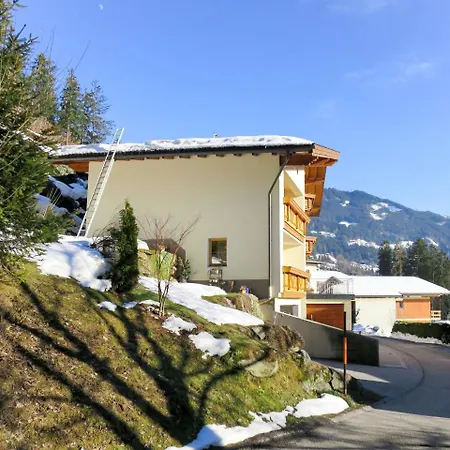 Lisi 372w Apartman Stummerberg